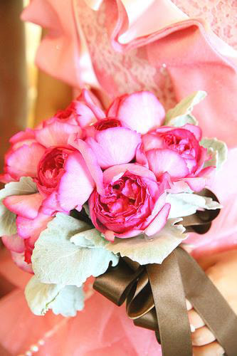 結婚式 横浜 フラワー