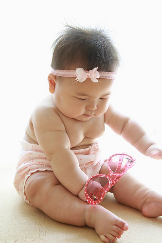 ハーフバースデー