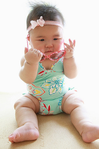 ハーフバースデー