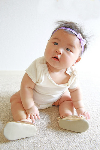 ハーフバースデー