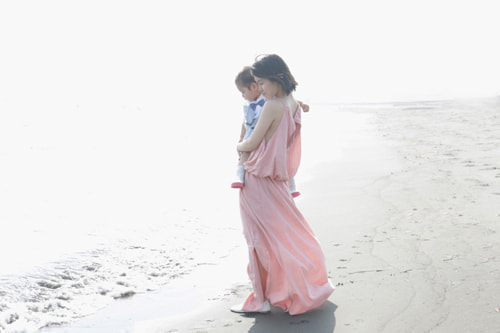 エンゲージメントフォト 湘南７