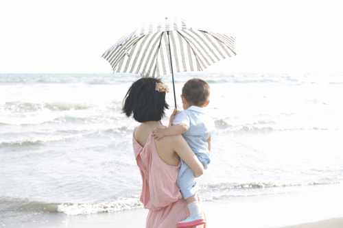 エンゲージメントフォト 湘南８