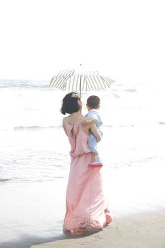 エンゲージメントフォト 湘南１０