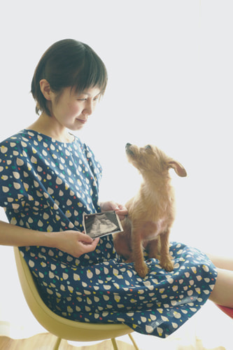 マタニティフォト