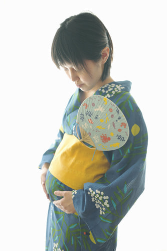 マタニティフォト