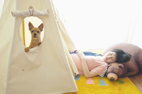 マタニティフォト