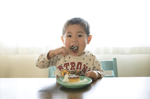 柳宗理のカトラリー