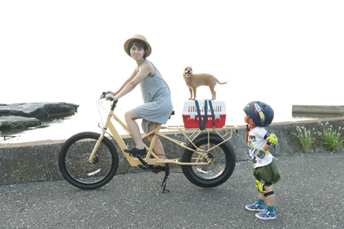 自転車(88サイクル)