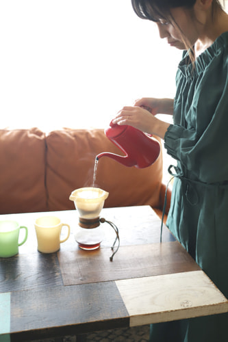 一番好きなコーヒー豆