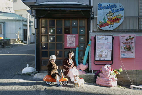 スカポヨ(ノンフライチキン専門店)