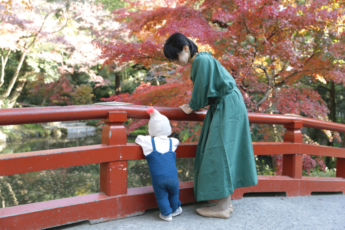 おしゃれ、自宅、お宮参り、七五三、家族写真、明治神宮、寒川神社
