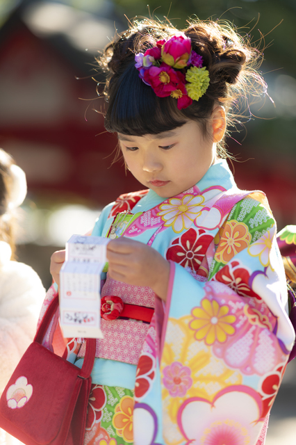 寒川神社 撮影許可